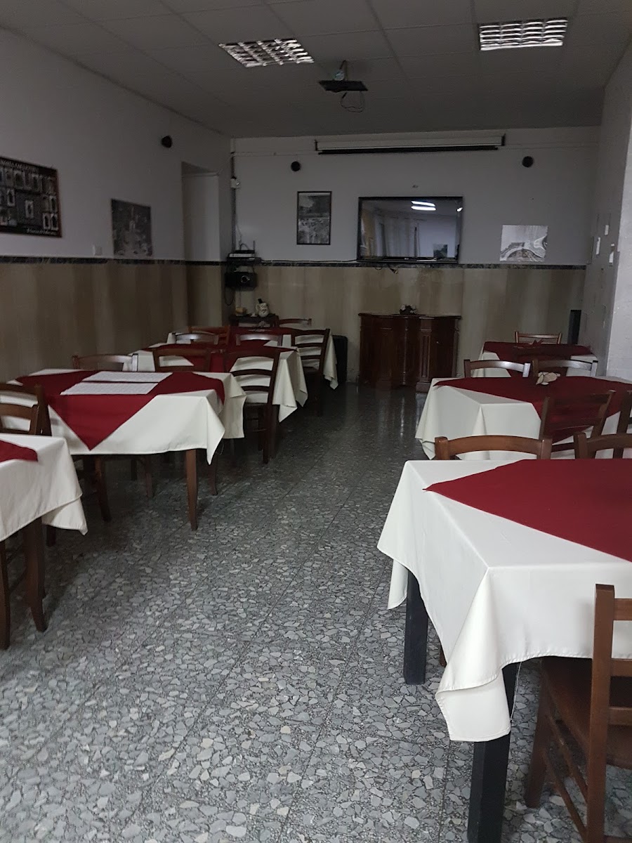 Le Tretorri Trattoria Pizzeria